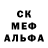 Первитин пудра Dan Merlici